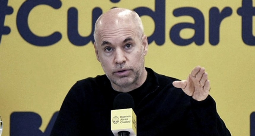 Dos anuncios engañosos sobre educación en la Ciudad de Buenos Aires