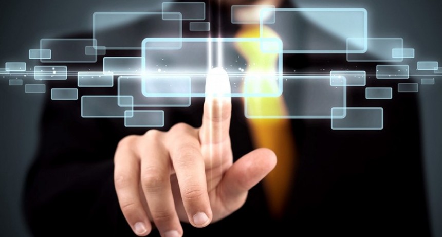 Qué es la economía 4.0 a la que apuesta la Argentina