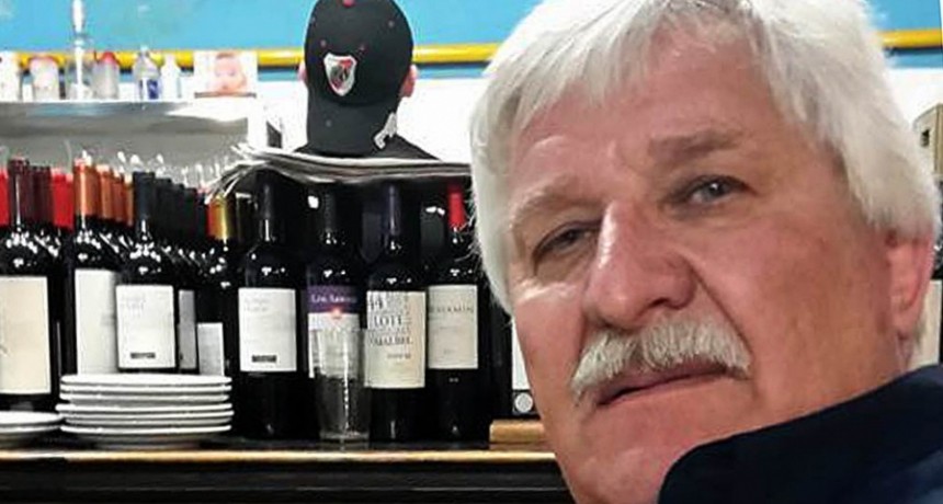 Condenan a prisión perpetua al abogado Carrazzone por el femicidio de su pareja