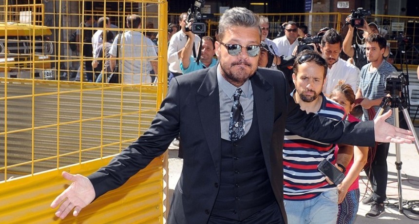 Los dirigentes de la LPF lograron mayoría para fijar fecha de elecciones y remover a Tinelli