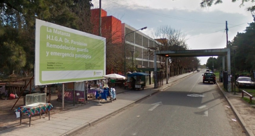 Falleció la joven que fue herida a tiros en González Catán