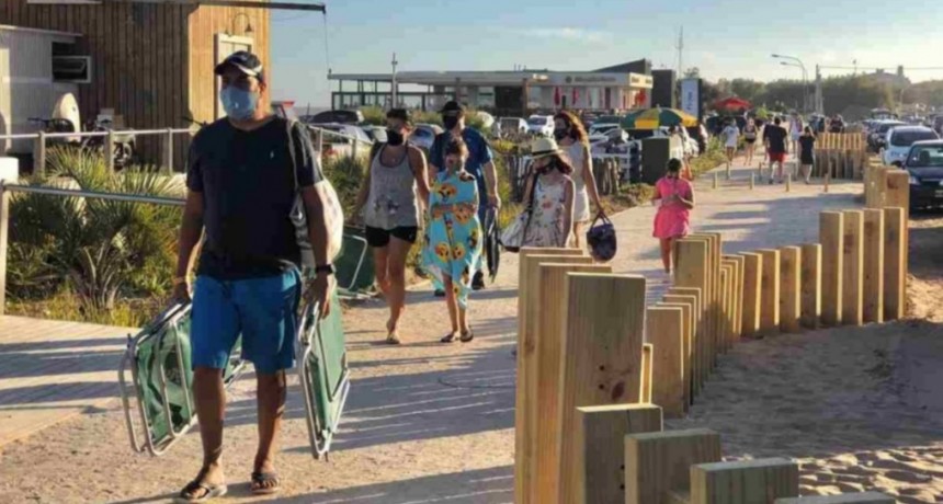 El carnaval movilizó unos 3 millones de turistas en el cierre de una temporada histórica