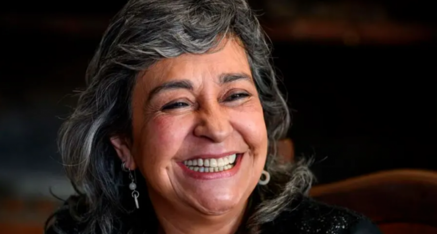 A los 58 años murió «La Moro», autora de grandes éxitos de Los Nocheros