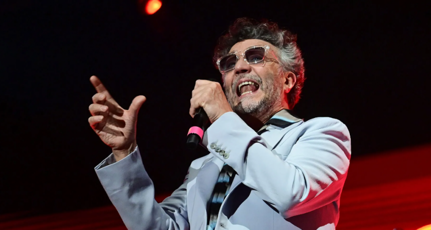 “El amor 30 años después..” en Vélez: Fito Páez agotó entradas de nuevo