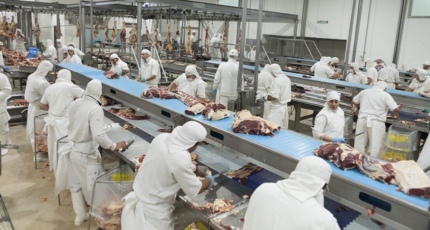 Entusiasmo entre exportadores de carne por un repunte global de los precios