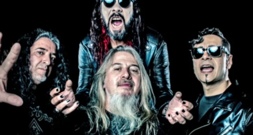 Luego de 3 años, Malón regresa a los escenarios