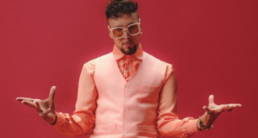 Nuevo videoclip de Dante Spinetta