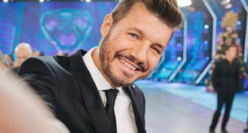 Marcelo Tinelli, lejos de cerrar con América ya piensa en alternativas para no quedar afuera de la TV