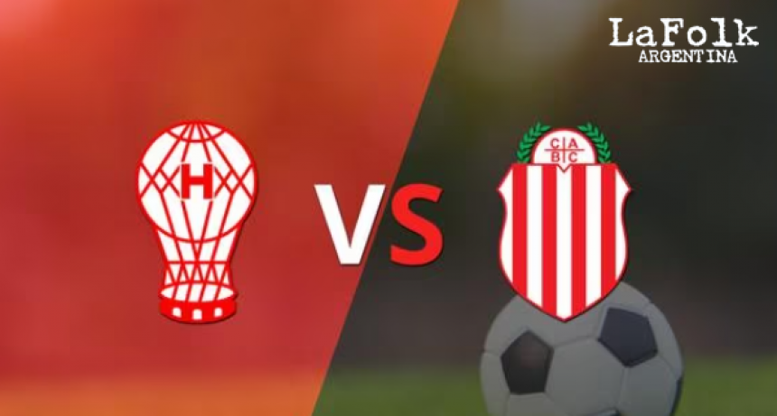 Barracas Central se enfrentará a Huracán por la fecha 4 | EN VIVO por La Folk Argentina