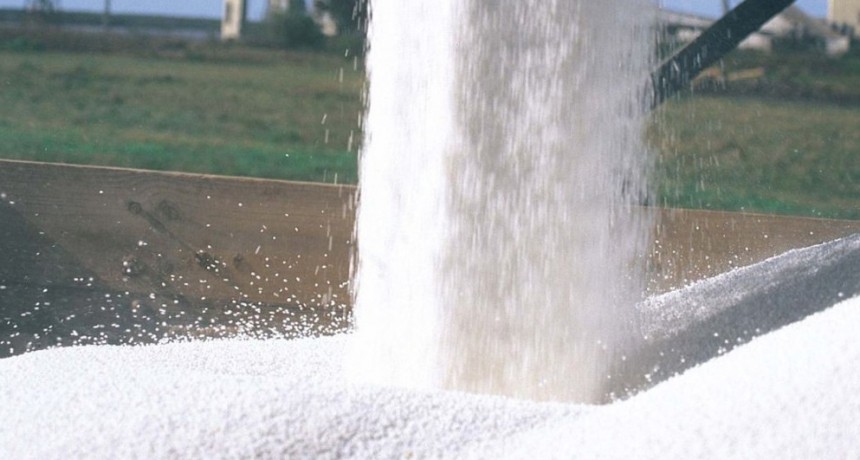 Los fertilizantes bajan y nutren mejores expectativas para la campaña 2023/24