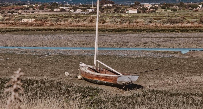 Cient&iacute;ficos de 6 pa&iacute;ses analizaron la sequ&iacute;a: &ldquo;No hay evidencia suficiente de que se deba al cambio clim&aacute;tico&rdquo;