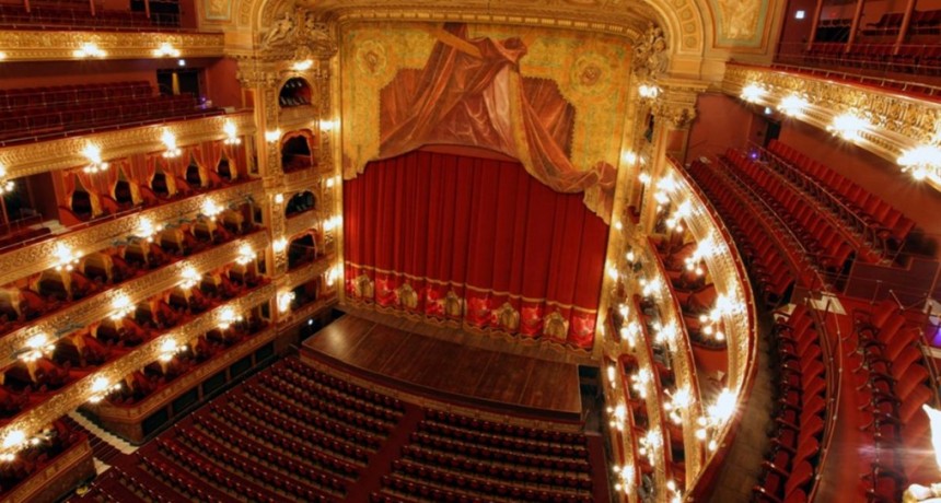 Retraso en la renovación de abonos del Teatro Colón