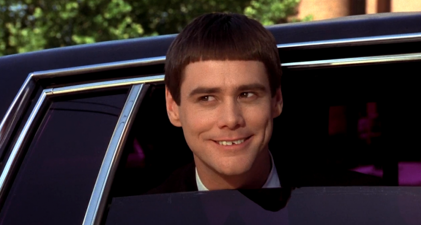 1994, el año en que Jim Carrey revolucionó Hollywood