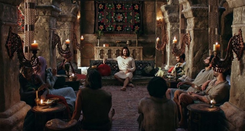 La cuarta temporada de “Los elegidos” se estrenará el 29 de febrero en cines 