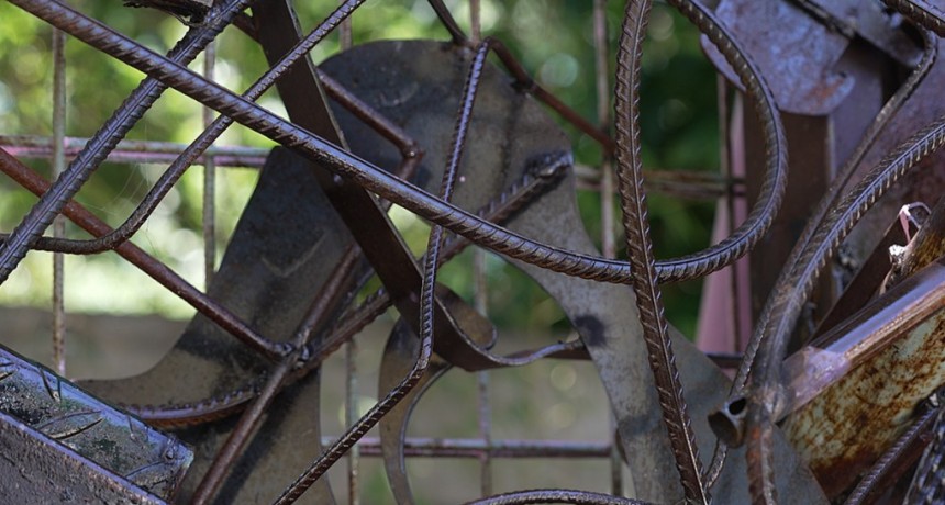 Corazón iluminado, de Alejandro Marmo