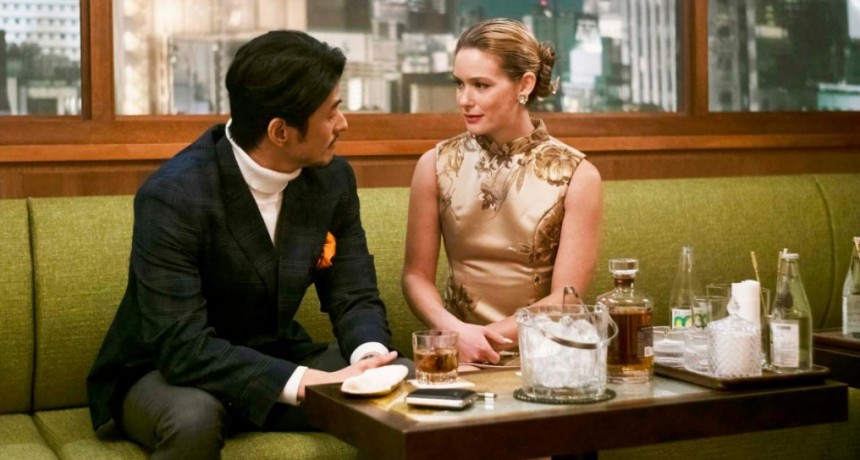 Tokyo Vice: el drama criminal sobre el submundo yakuza redobla la apuesta