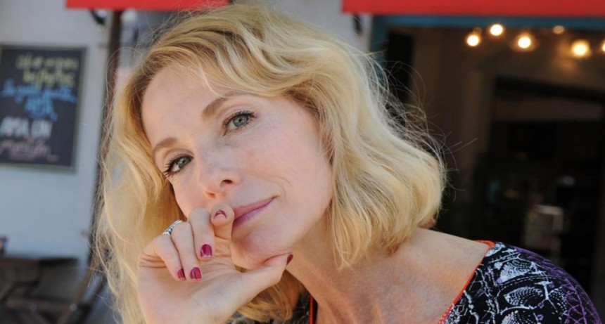 Gloria Carrá presenta la nueva edición de 