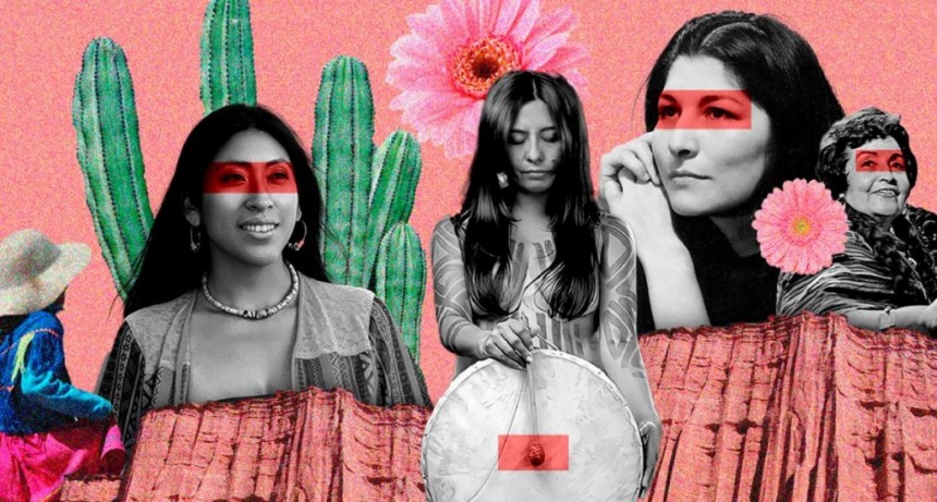 Erke, charango y bombo, carnavalito para escuchar las voces de las mujeres