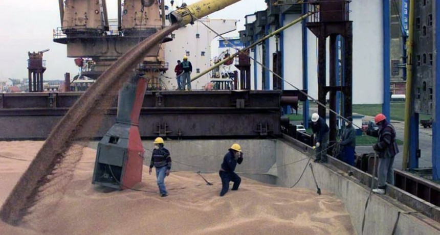 El peor escenario para la industria aceitera: la molienda no repunta y hay riesgo de cierre de plantas