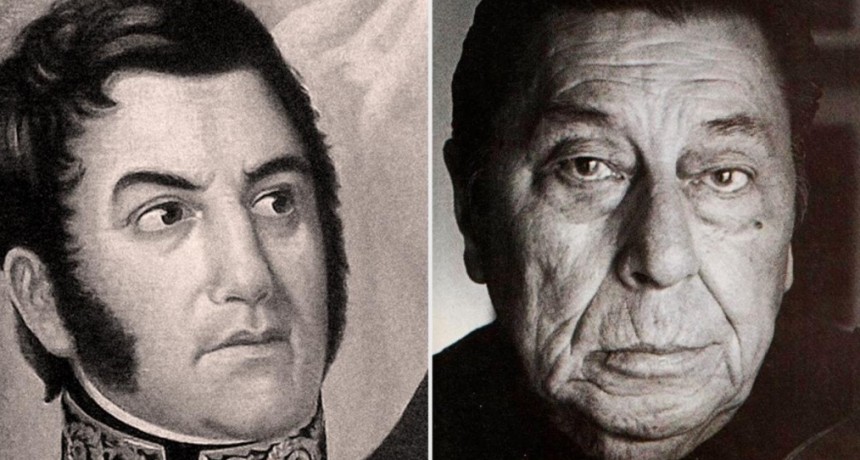 Una historia de dos siglos: San Martín, Yupanqui y la música de la 