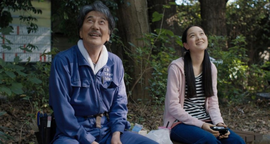 “Días perfectos” o el enigma de un hombre feliz según el cineasta Wim Wenders