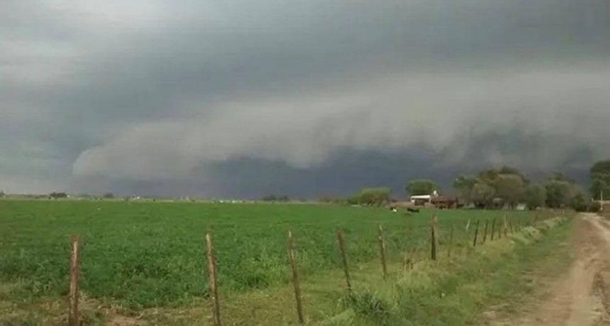 En febrero y el resto del verano, seguirán reactivándose las lluvias y se moderarán las temperaturas