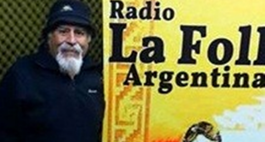 A cinco años de la muerte del gran Juanjo Domínguez