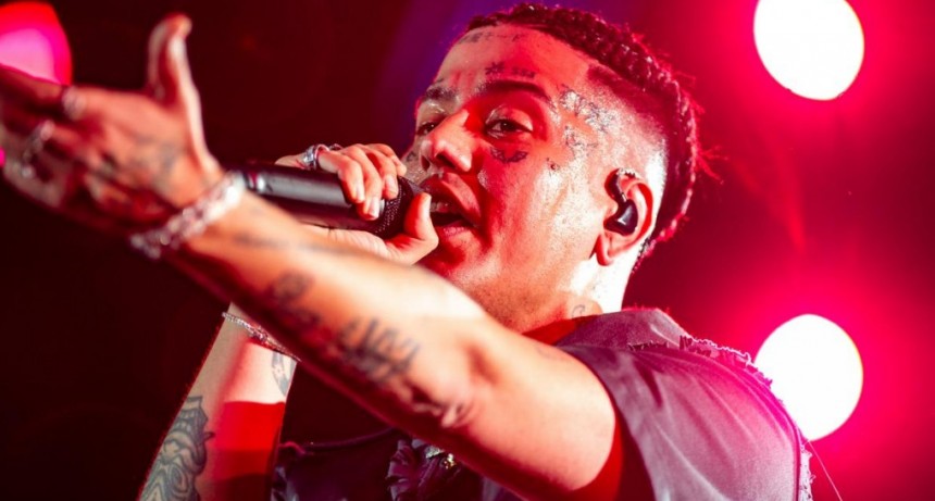 En menos de 24 horas Duki agotó las entradas para su show en la Ciudad de México