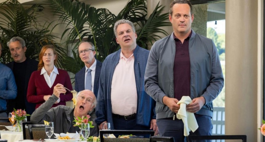 La temporada final de 