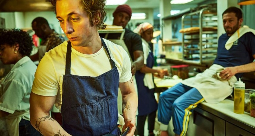 La tercera temporada de la aclamada 