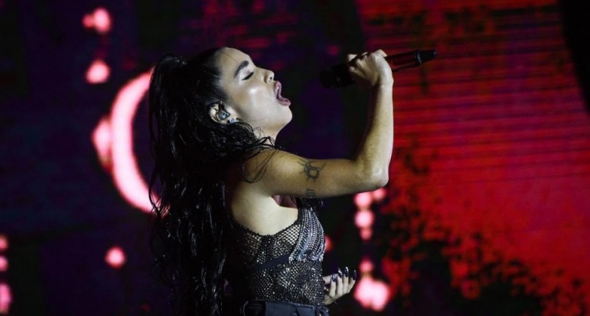 Divididos, Lali, Skay y Babasónicos le dan variedad y calidad al Cosquin Rock
