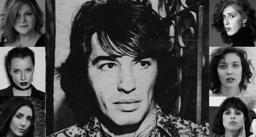 Sandro X Nosotras: en el Día de los Enamorados, un tributo al ídolo en voces de mujeres