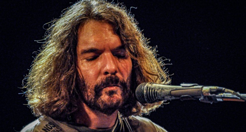 Una década sin Santiago Feliú, pero con un disco en ciernes para reponer su luminosa rabia