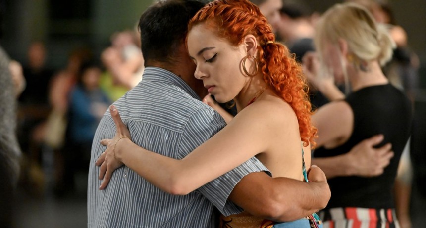 Vuelve la Milonga Federal al CCK