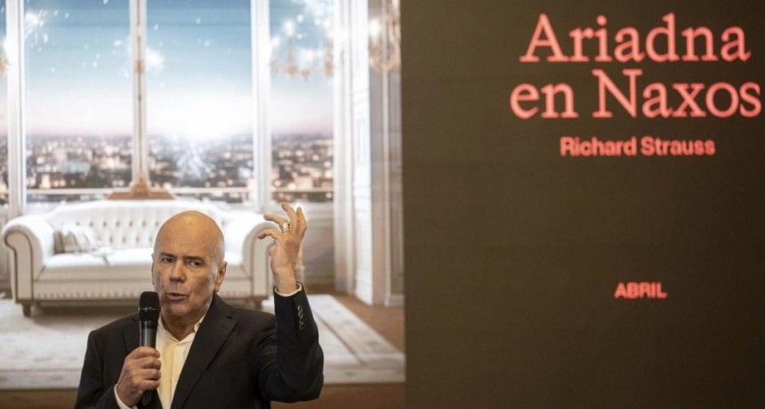 El Teatro Colón presentó una temporada bajo el paradigma de la austeridad