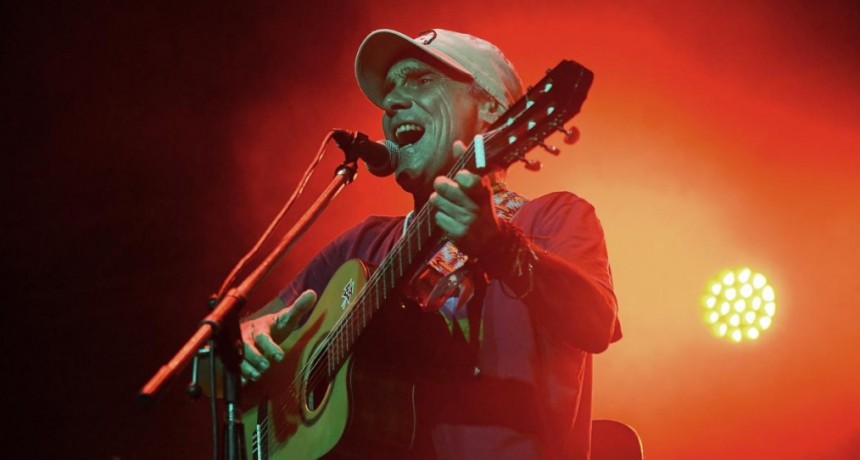 Manu Chao en Obras: las venas abiertas de América latina