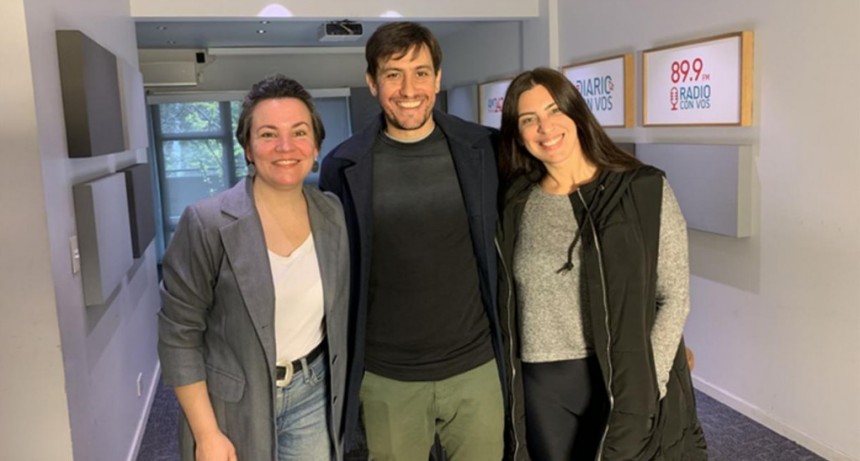 “Aire”, el documental que recorre la joven y rica historia de la radio por internet