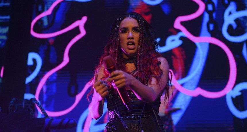 El intendente de Pehuajó aseguró que contratará a Lali Espósito en un próximo megaevento