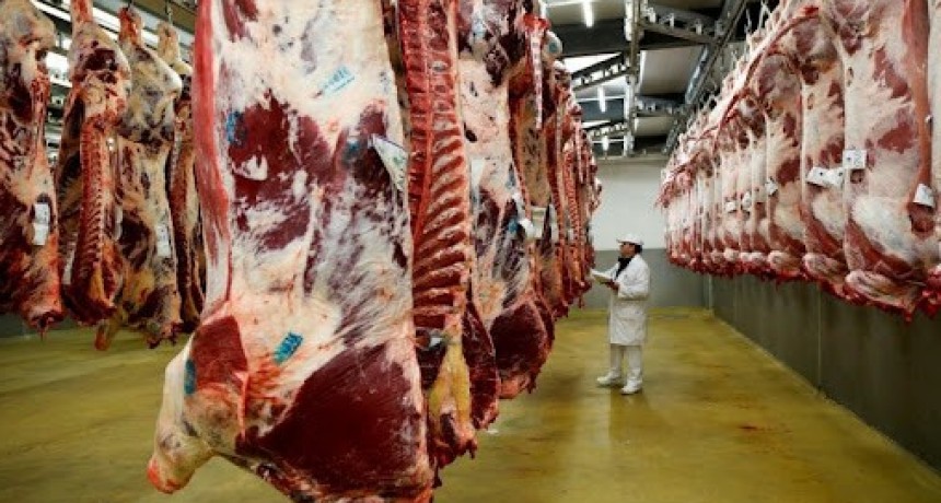 Carne vacuna: el gigante chino no despierta y preocupa a la industria frigor&iacute;fica