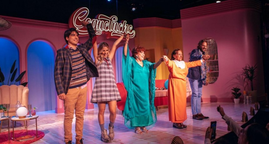 Teatro: los precios amigables llegan a salas porteñas