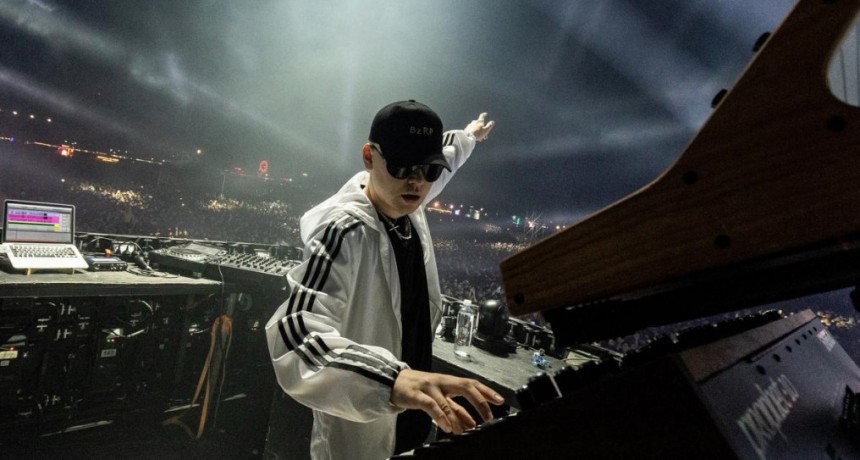 Bizarrap anunció shows en California, Nueva York y Ciudad de México