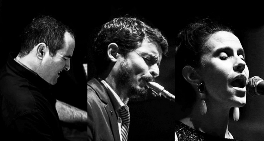 Trío Moscardini-Loiácono-Raposo