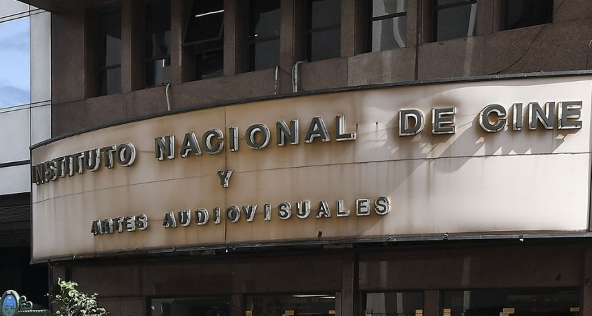 Nombraron a Maximiliano Keczeli como "responsable interino" en el Incaa