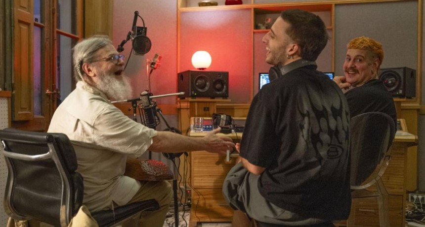 Wos estren&oacute; el single "Melancol&iacute;a", tercer y &uacute;ltimo adelanto de su nuevo disco