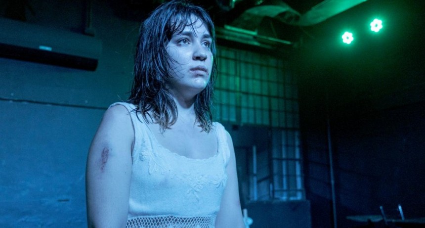 Un elenco de jóvenes estrenó una obra de Griselda Gambaro sobre la represión