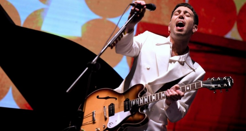 Conociendo Rusia, El Mató y Usted Señálemelo encabezan el 