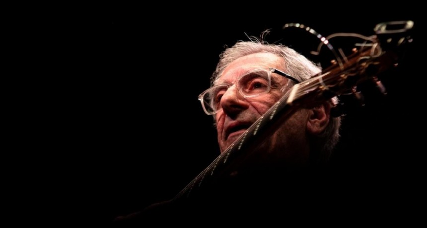 Falú se despide en el Astros de su gira veraniega 