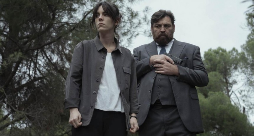 Llega “Reina Roja”, la serie basada en el bestseller del español Juan Gómez-Jurado