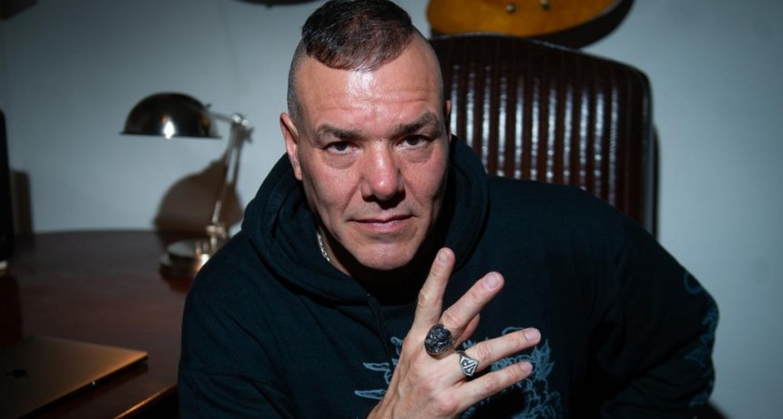 Ruiz Díaz: alta hospitalaria y continuará con la recuperación en su casa