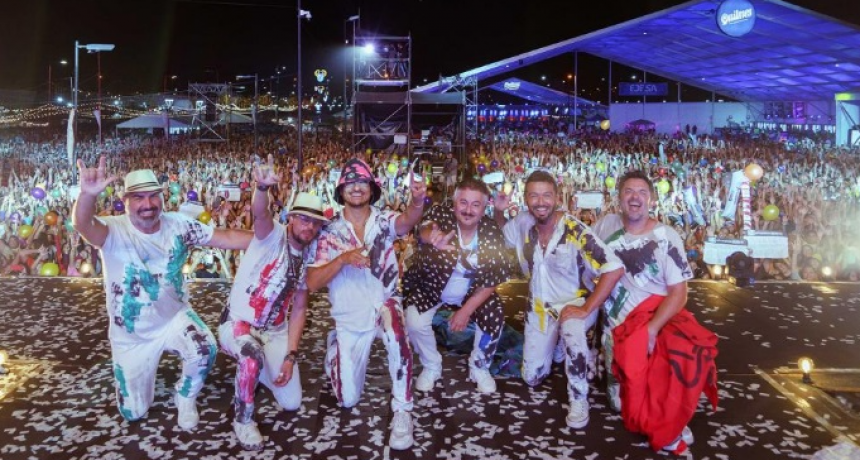 Los Tekis realizarán su Carnaval 2025 en Jujuy